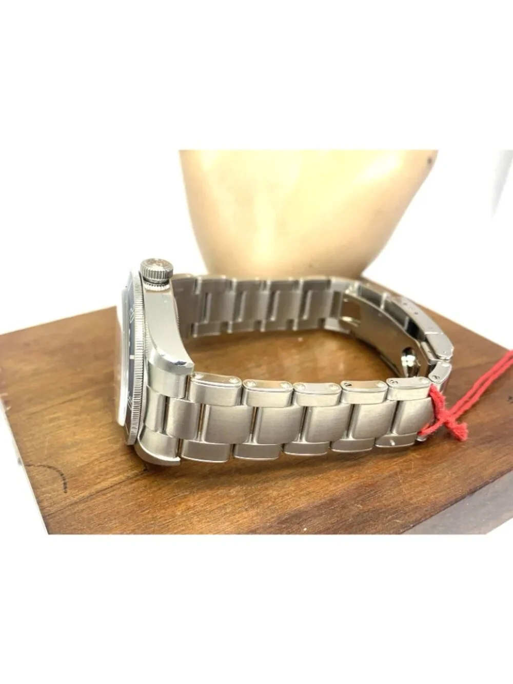 2026 Tudor Black Bay 58 Men's Watch M79030B Swiss Automatic Blue Dial Steel 39mm - Picture 10 of 16